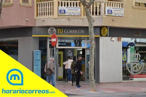 horario de correos laguna de duero|Correos Laguna de Duero